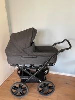 dänischer Kinderwagen, Odder North,wie Emmaljunga,1.Hand,TOP Zus! Niedersachsen - Harsefeld Vorschau