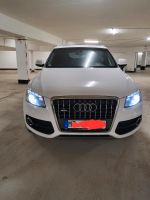 Audi Q5 S-Line Wiesbaden - Mainz-Kastel Vorschau