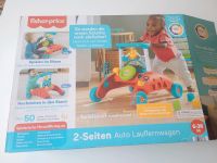 Fisher Price Lauflernwagen Hessen - Neuenstein Vorschau