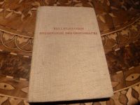 Buch : Physiologie des Geschmacks - Brillat und Savarin Bayern - Olching Vorschau