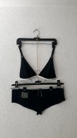 Hugo Boss XL (42B - 44B) Triangel Bikini schwarz Baden-Württemberg - Herbrechtingen Vorschau