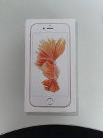 iPhone 6s mit Box + 2 Hüllen Geschenk Friedrichshain-Kreuzberg - Friedrichshain Vorschau