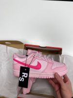 Nike Dunk Low Triple Pink (GS) EU36 Baden-Württemberg - Freiburg im Breisgau Vorschau