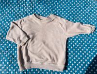 Zara cooler Frottee Pulli 86 Waldorf Kr. Dachau - Petershausen Vorschau