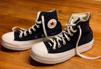 Converse Chucks Kreis Pinneberg - Pinneberg Vorschau