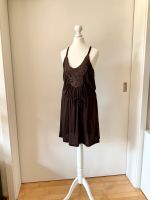 Hunkemöller Strandkleid Sommerkleid Verzierung Kofferkleid 36 38 Herzogtum Lauenburg - Wentorf Vorschau