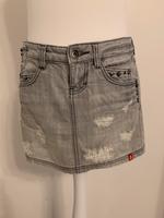 Mini-Jeansrock von edc Gr. 34 Rheinland-Pfalz - Worms Vorschau