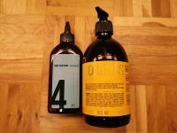 Idhair Solutions Nr 2 (Shampoo) und Nr 4 (Tonikum) Kopfhaut Bayern - Stegaurach Vorschau