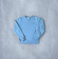 Vintage Lacoste Pullover Sweater (S) grau Köln - Nippes Vorschau