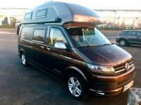 Westfalia Club Joker VW T6, 2.0TDI, DSG, Leder, gepflegt Berlin - Charlottenburg Vorschau