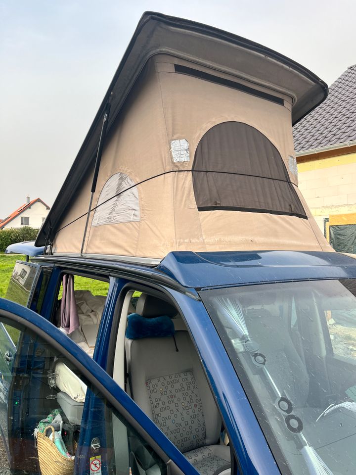 VW T5 Space Camper light in Bad Wimpfen
