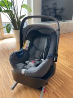 Britax Römer Baby Safe 2 I-Size ISOFIX Babyschale Kindersitz Kr. München - Ottobrunn Vorschau