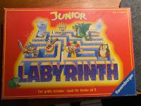 Brettspiel für Kinder Labyrinth Junior Niedersachsen - Rhumspringe Vorschau