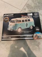 Playmobil VW T1 Camping Bus Thüringen - Ponitz Vorschau