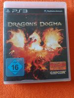 PS3 Spiel Dragon Dogma Baden-Württemberg - Kehl Vorschau