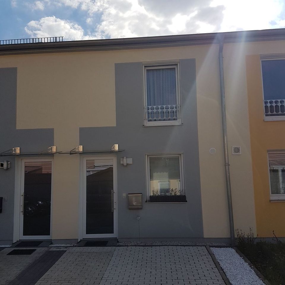 Haus mit Garten „Am Salbeiweg“ Merheim ruhige Lage keineProvision in