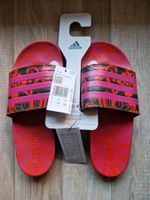 Adidas Comfort Adilette rosa rot grün Dresden - Striesen-Ost Vorschau