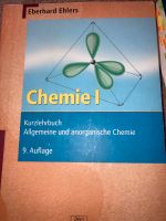 Chemie 1 allgemein und anorganische Chemie Bad Doberan - Landkreis - Dummerstorf Vorschau