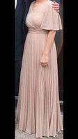 Abendkleid Rosegold Nordrhein-Westfalen - Gelsenkirchen Vorschau