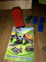 Lego Duplo elektrische Güterlok Sachsen - Obercunnersdorf Vorschau