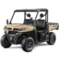 UTV, SSV, ATV & QUAD-CFMOTO UFORCE 1000 DLX EPS LOF+ 2x Lagernd+ Mecklenburg-Vorpommern - Bartow Vorschau