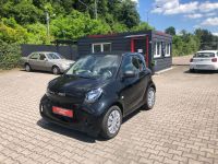 Smart ForTwo  coupe electric drive / EQ Baden-Württemberg - Schwäbisch Gmünd Vorschau
