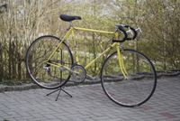 Staiger Rennrad, vintage, gelb, RH58 Bayern - Regensburg Vorschau