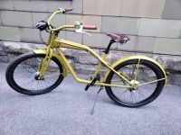 Hawk Hudson Fahrrad 24 Zoll 7 Gang Wuppertal - Langerfeld-Beyenburg Vorschau