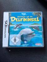 Nintendo DS - Abenteuer auf der Delfininsel Niedersachsen - Burgdorf Vorschau