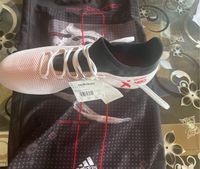 Adidas X 17.2 FG Fußballschuhe Hessen - Reinheim Vorschau