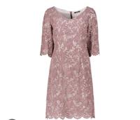 Kleid/Hochzeit/Standesamt NEU, blush/rose Niedersachsen - Bad Harzburg Vorschau