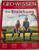 GEO Wissen / Wie Erziehung gelingt Nr. 54 Nordrhein-Westfalen - Alsdorf Vorschau