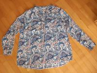 NEU! Gina Laura Damen Bluse Blusenshirt Shirt Gr XL Berlin - Spandau Vorschau