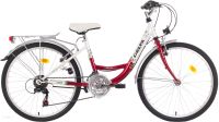 Delta Miss Lux 24 Zoll Fahrrad Baden-Württemberg - Neckarsulm Vorschau