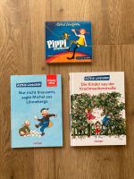 NEU - Astrid Lindgren - Hörspiel CD Pippi Langstrumpf - 2 Bücher Köln - Braunsfeld Vorschau