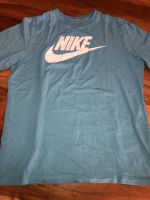 Nike T-Shirt, Shirt, Sommershirt Nordrhein-Westfalen - Bad Driburg Vorschau