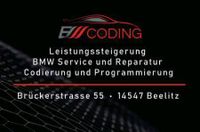 BMW CODIEREN PROGRAMMIEREN SERVICE UMRÜSTUNG NACHRÜSTUNG Brandenburg - Beelitz Vorschau