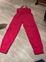 Jumpsuit in Größe 128 Bayern - Großhabersdorf Vorschau