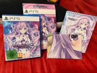 PS5 Neptunia Sisters vs Sisters Calendar Edition Anime JRPG Rheinland-Pfalz - Mainz Vorschau