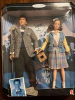 Sammlerstück Barbie loves Frankie Sinatra in Concert Bayern - Heroldsberg Vorschau