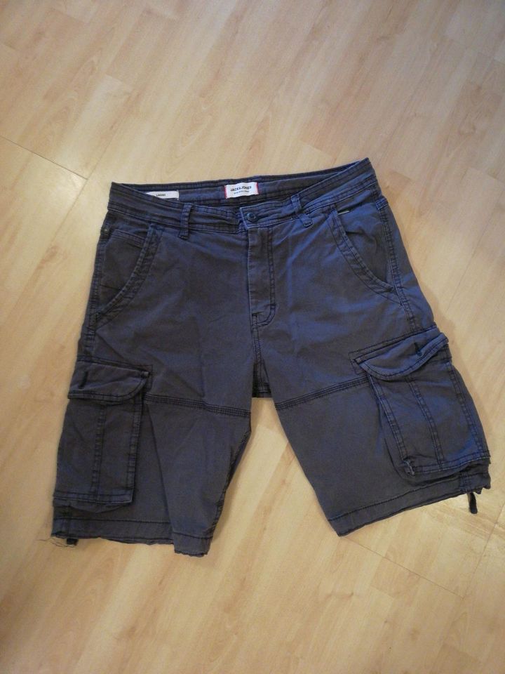 Jack & Jones kurze Hose in Ubstadt-Weiher