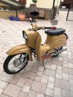 Simson Schwalbe Thüringen - Wasungen Vorschau