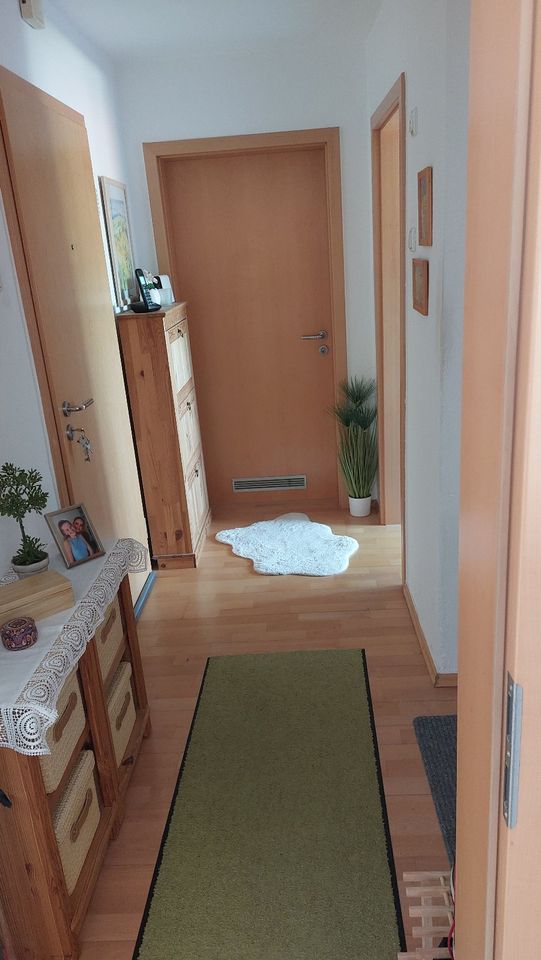 2 Zimmer Wohnung in 94051Hauzenberg zu vermieten in Waldkirchen
