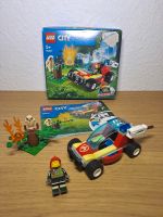 Lego City 60247 Waldbrand Nordrhein-Westfalen - Ratingen Vorschau