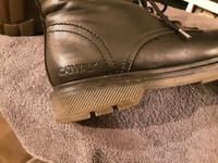 Damen Stiefel echtes Leder gr 38. von Gatwalk. Bielefeld - Brackwede Vorschau