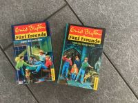 Fünf Freunde- 2 Bücher Rheinland-Pfalz - Brohl Vorschau