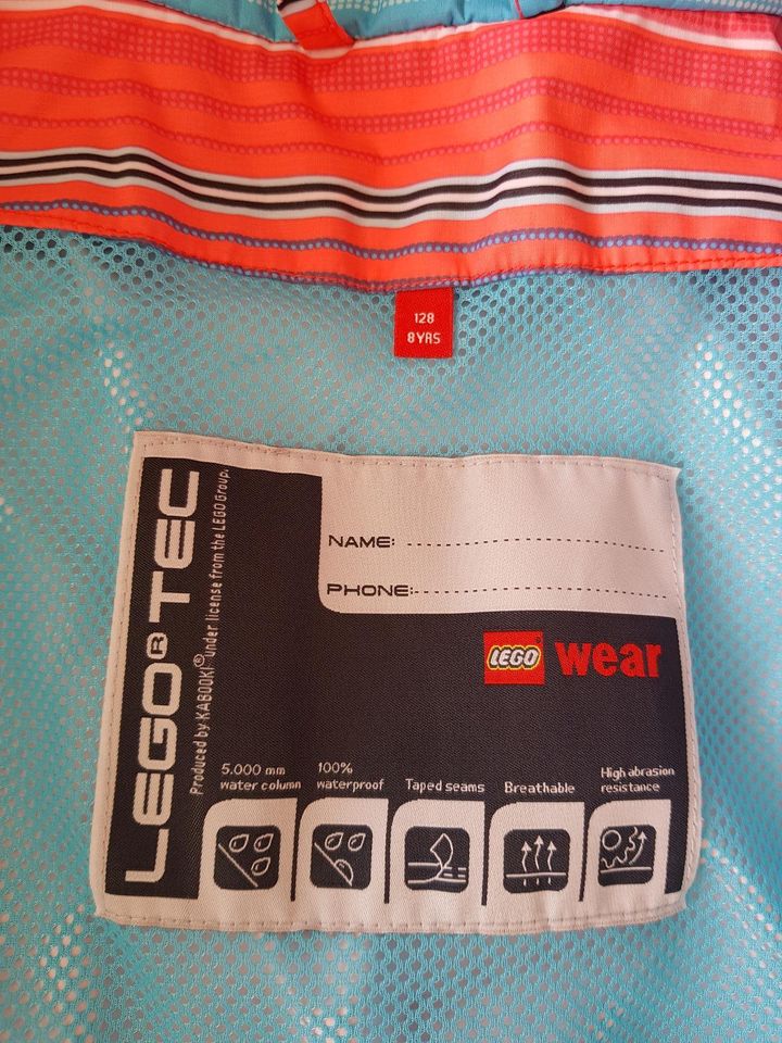 LegoWear Jacke dünn in Wehringen