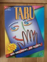 Hasbro TABU Gesellschaftsspiel Bayern - Neufahrn Vorschau