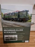 Reichsbahn-Elloks in Schlesien von VGB Klartext Leipzig - Paunsdorf Vorschau