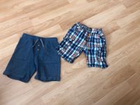 2 Hosen Gr. 104 Nordrhein-Westfalen - Kerpen Vorschau